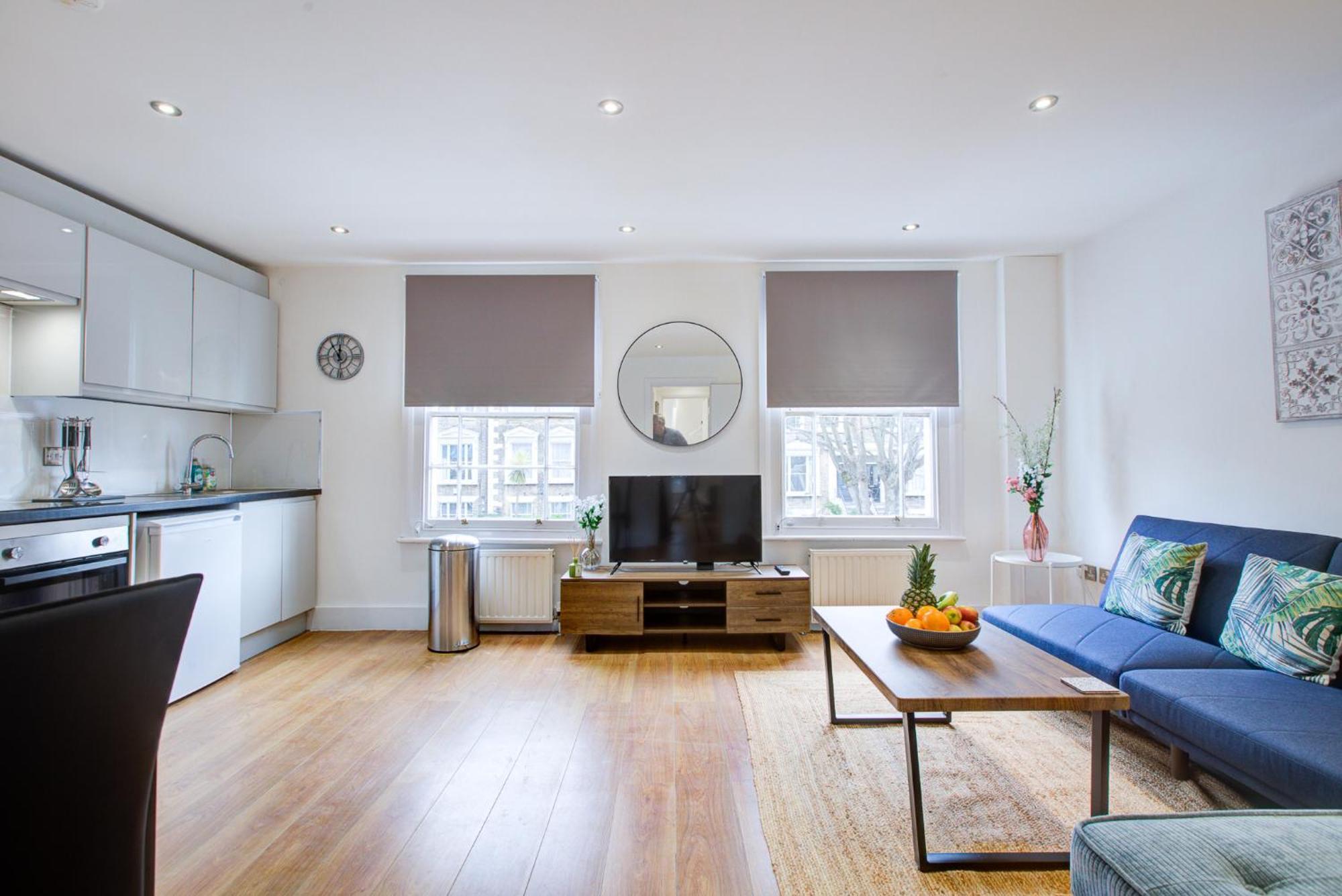 Gorgeous 1 Bedroom Property Londen Buitenkant foto